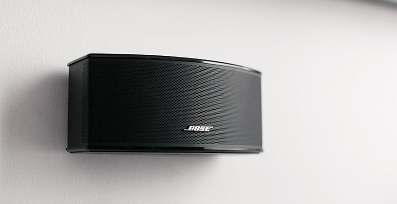 Lifestyle 535 series III Black